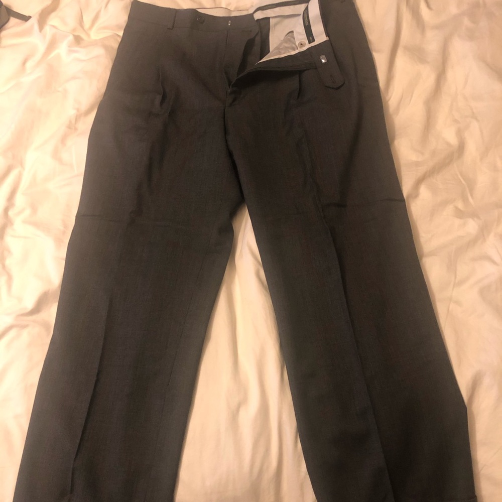 French dress pants.